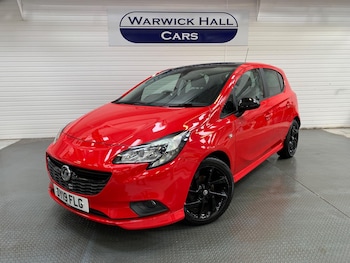 Used Vauxhall Corsa 2019 for sale - 79158261: Photo