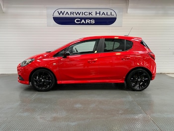 Used Vauxhall Corsa 2019 for sale - 79158261: Photo