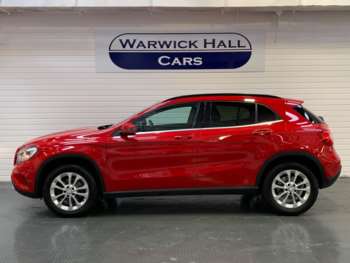 Used Mercedes-Benz GLA 2016 for sale - 74337390: Photo