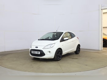 Used Ford Ka 2016 for sale - 78675616: Photo