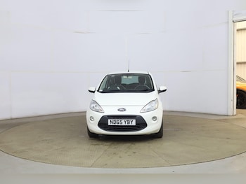 Used Ford Ka 2016 for sale - 78675616: Photo