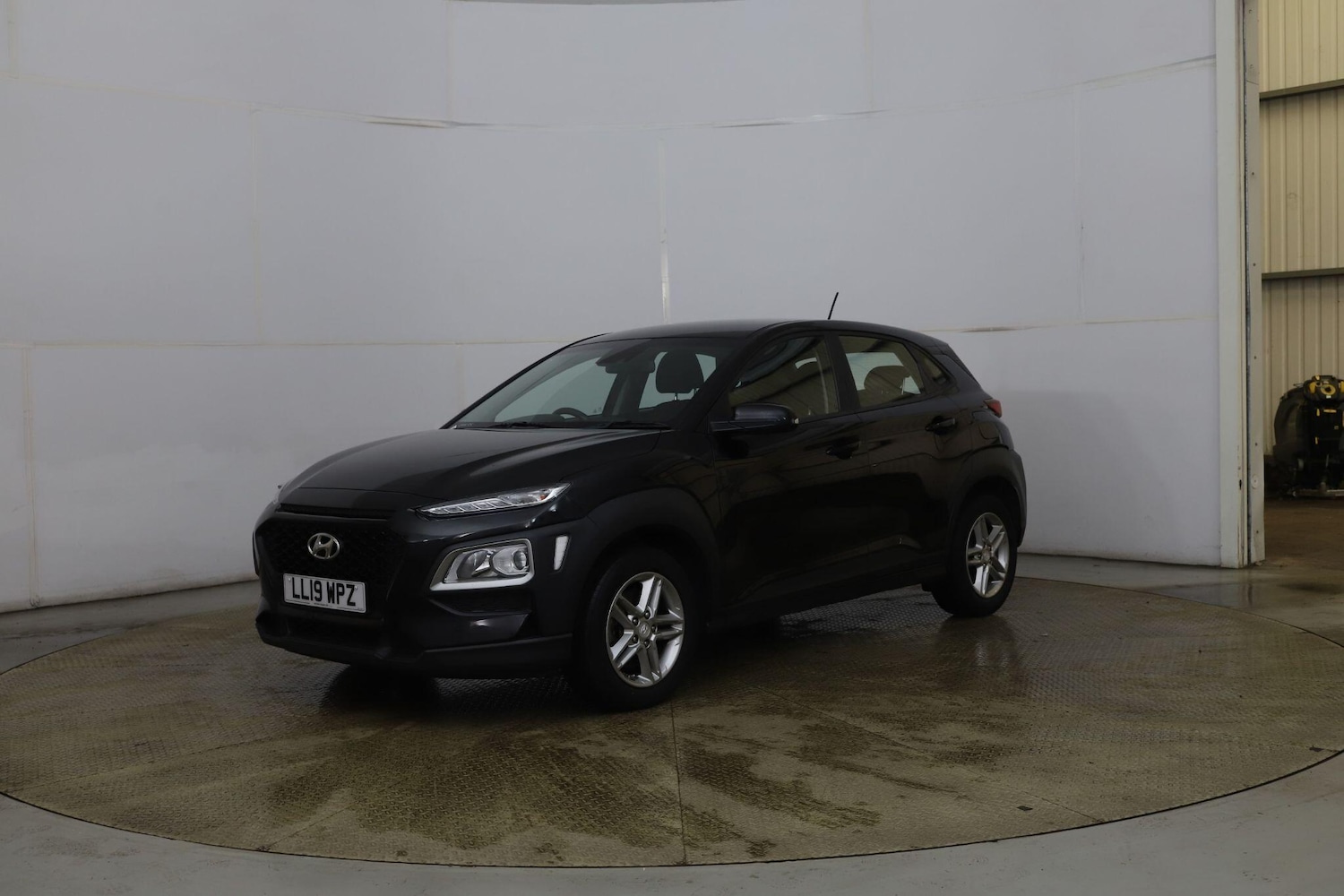 Used Hyundai KONA 2019 for sale - 76562005: Photo 1