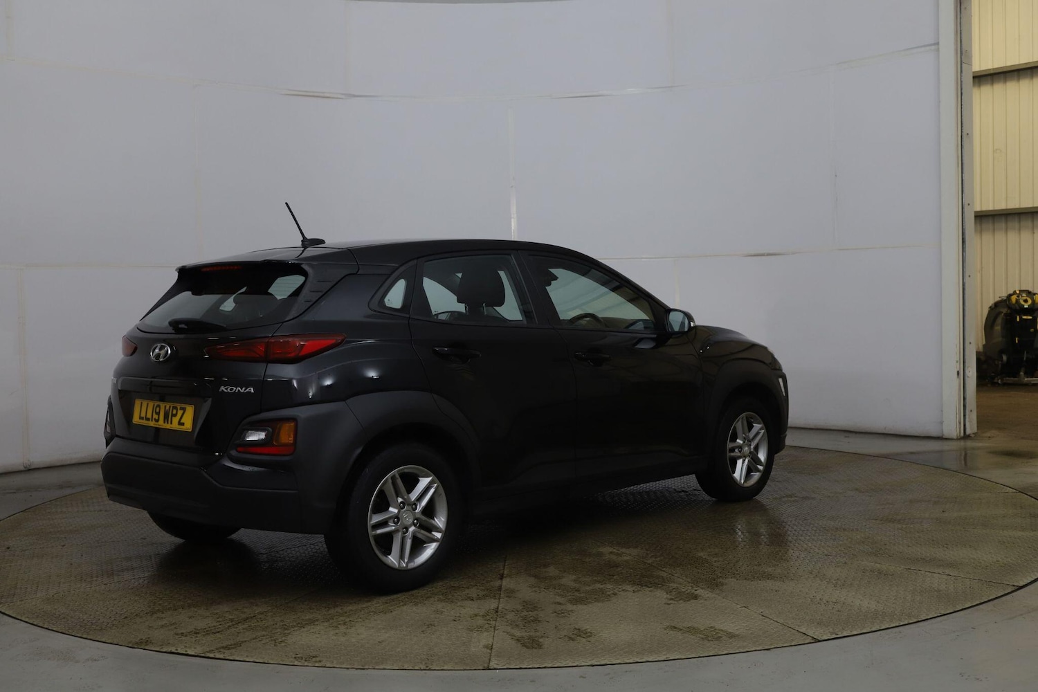 Used Hyundai KONA 2019 for sale - 76562005: Photo 10