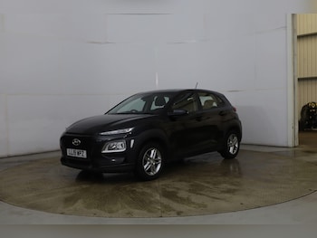 Used Hyundai KONA 2019 for sale - 76562005: Photo