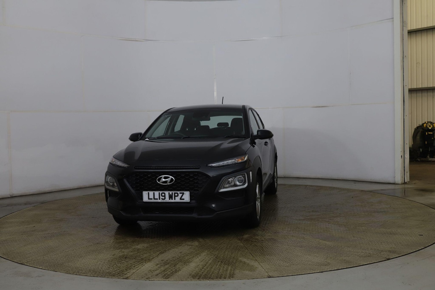 Used Hyundai KONA 2019 for sale - 76562005: Photo 3