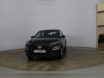 Used Hyundai KONA 2019 for sale - 76562005: Photo