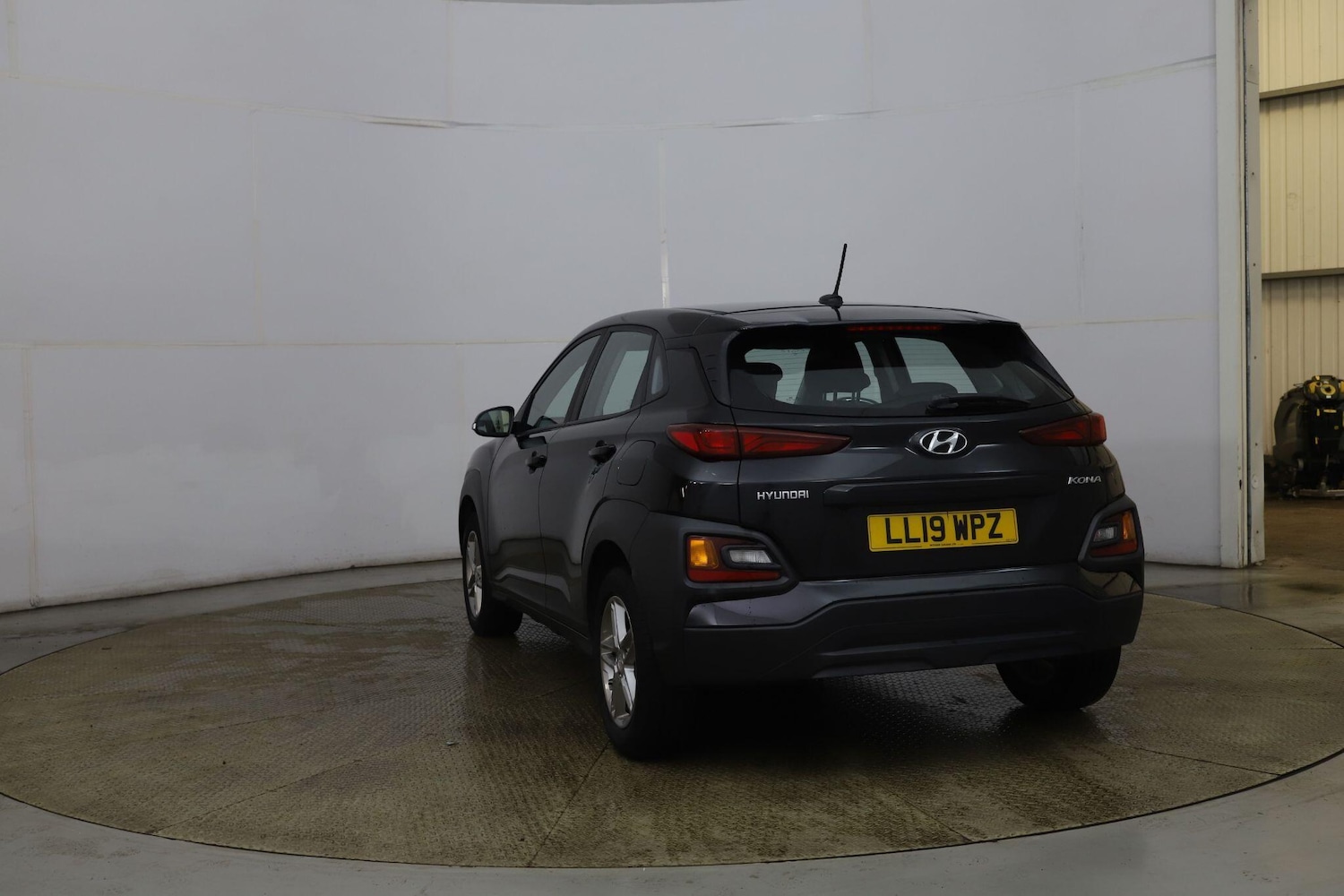 Used Hyundai KONA 2019 for sale - 76562005: Photo 5