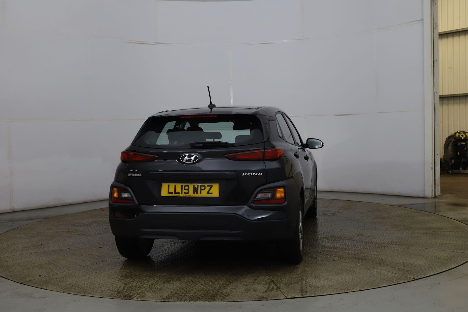 Used Hyundai KONA 2019 for sale - 76562005: Photo 6