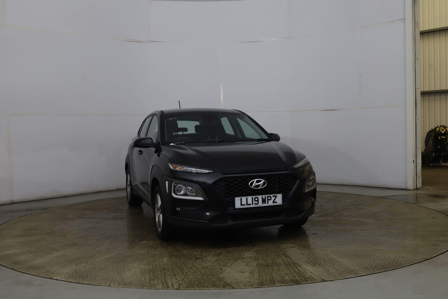Used Hyundai KONA 2019 for sale - 76562005: Photo 8