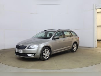 Used Skoda Octavia 2016 for sale - 78797065: Photo