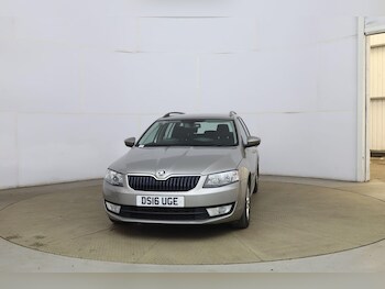 Used Skoda Octavia 2016 for sale - 78797065: Photo