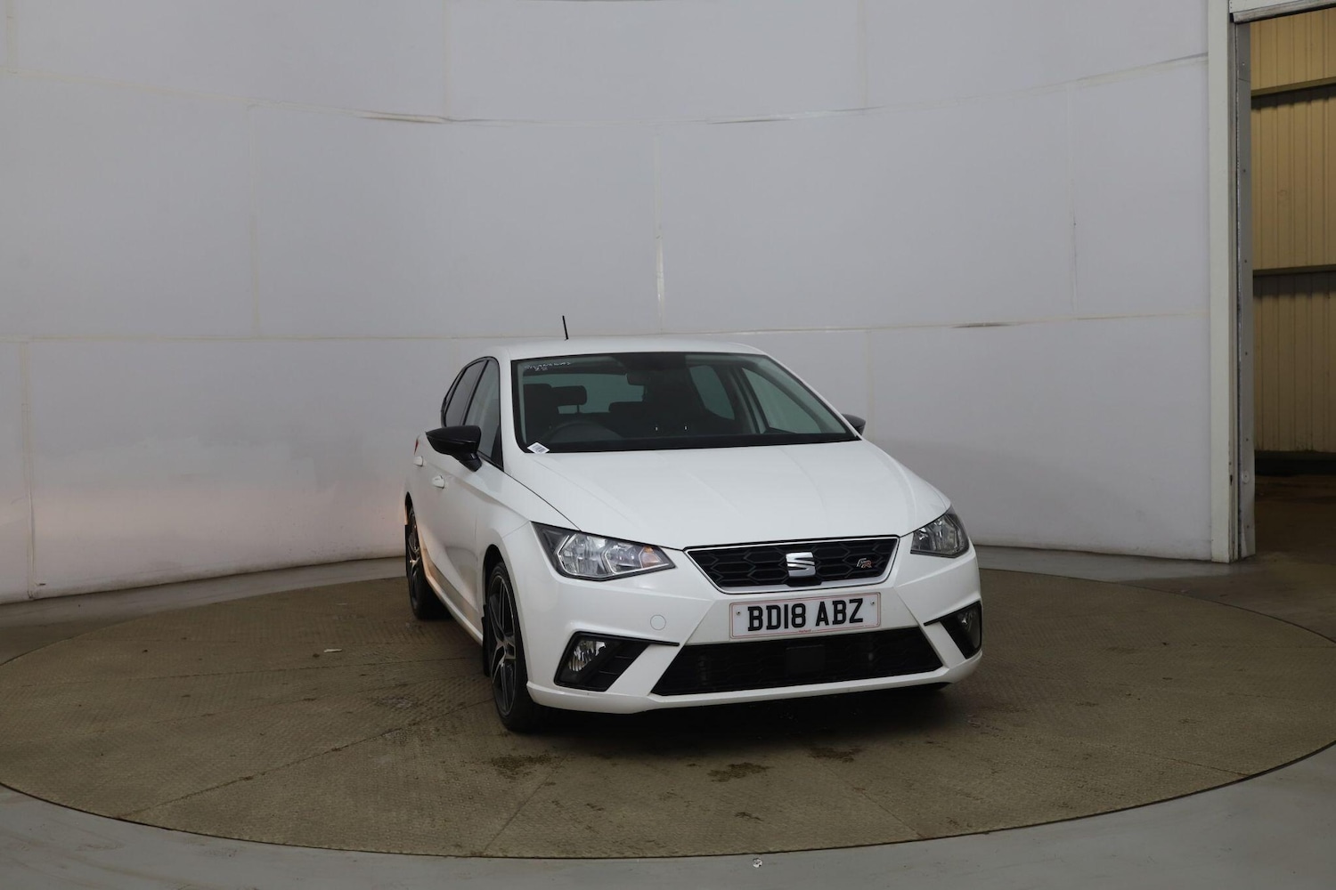 Used SEAT Ibiza 2018 for sale - 77131865: Photo 10