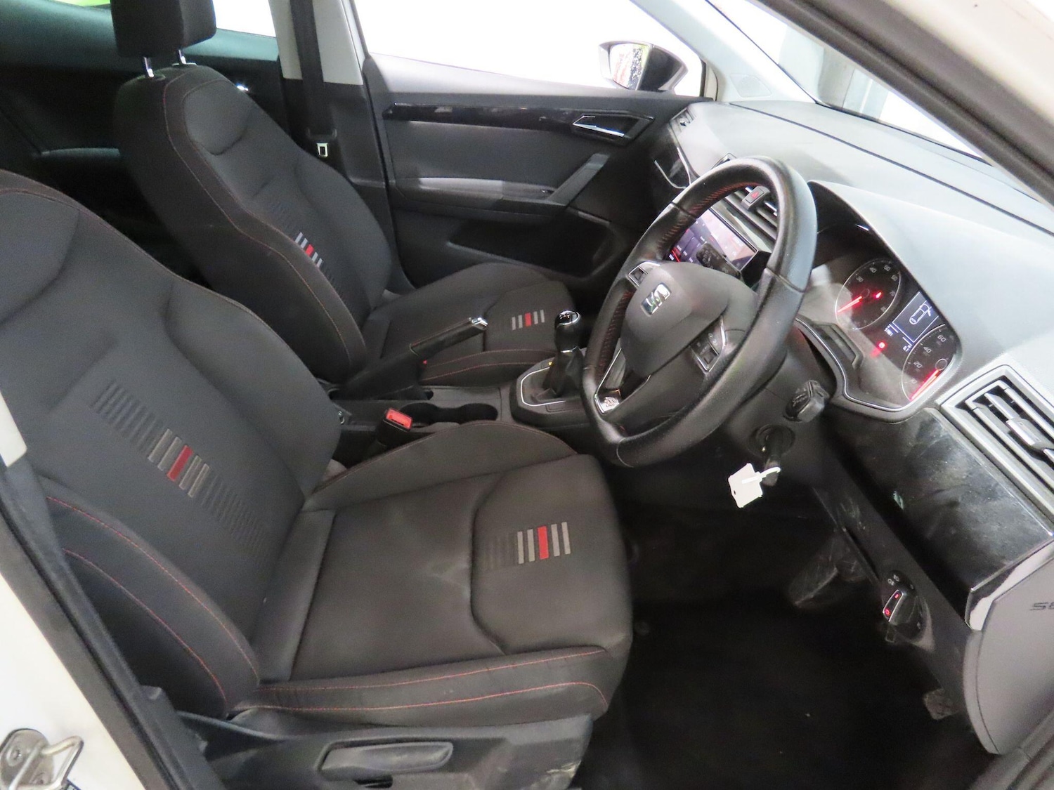 Used SEAT Ibiza 2018 for sale - 77131865: Photo 12