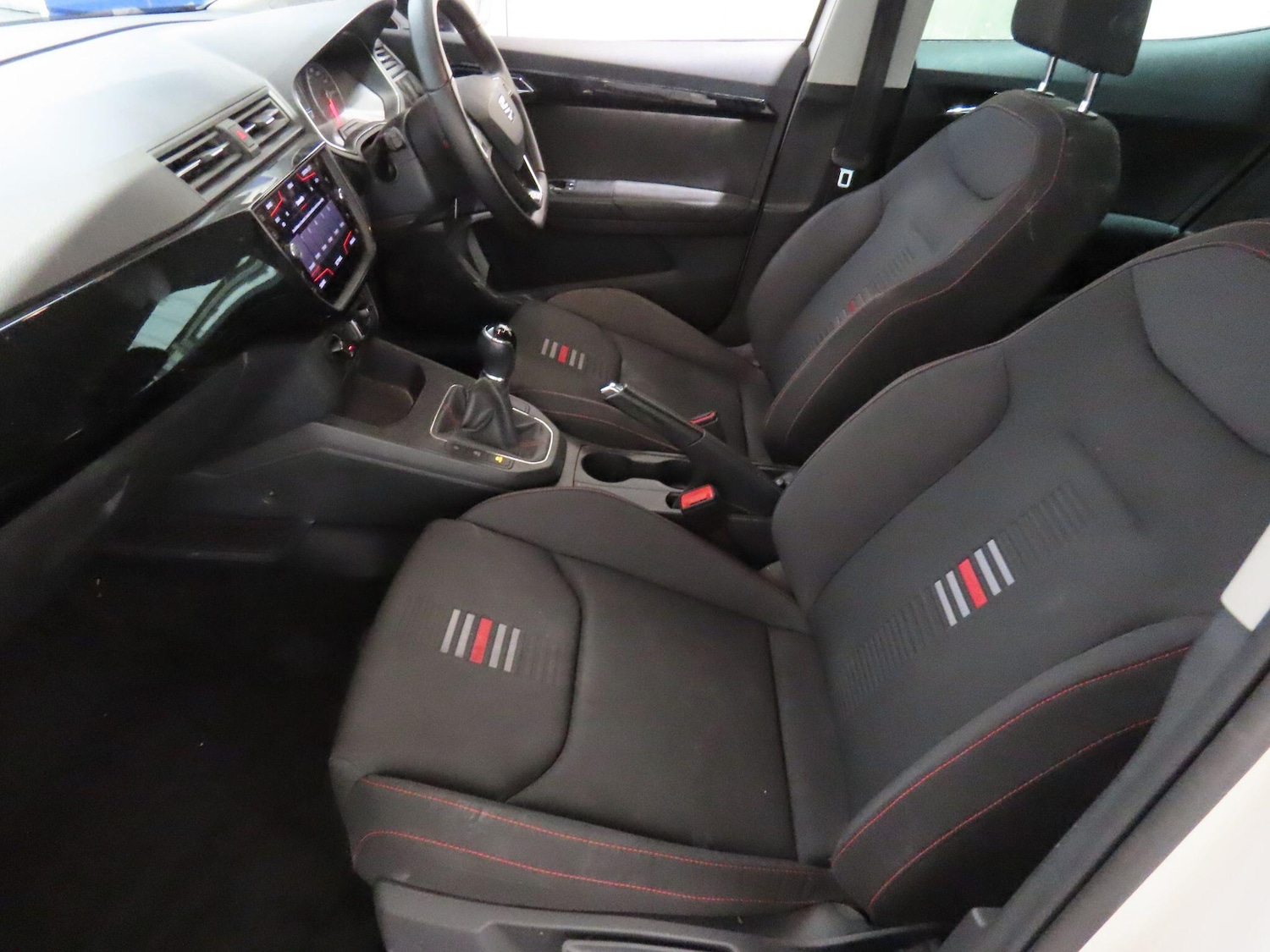 Used SEAT Ibiza 2018 for sale - 77131865: Photo 14