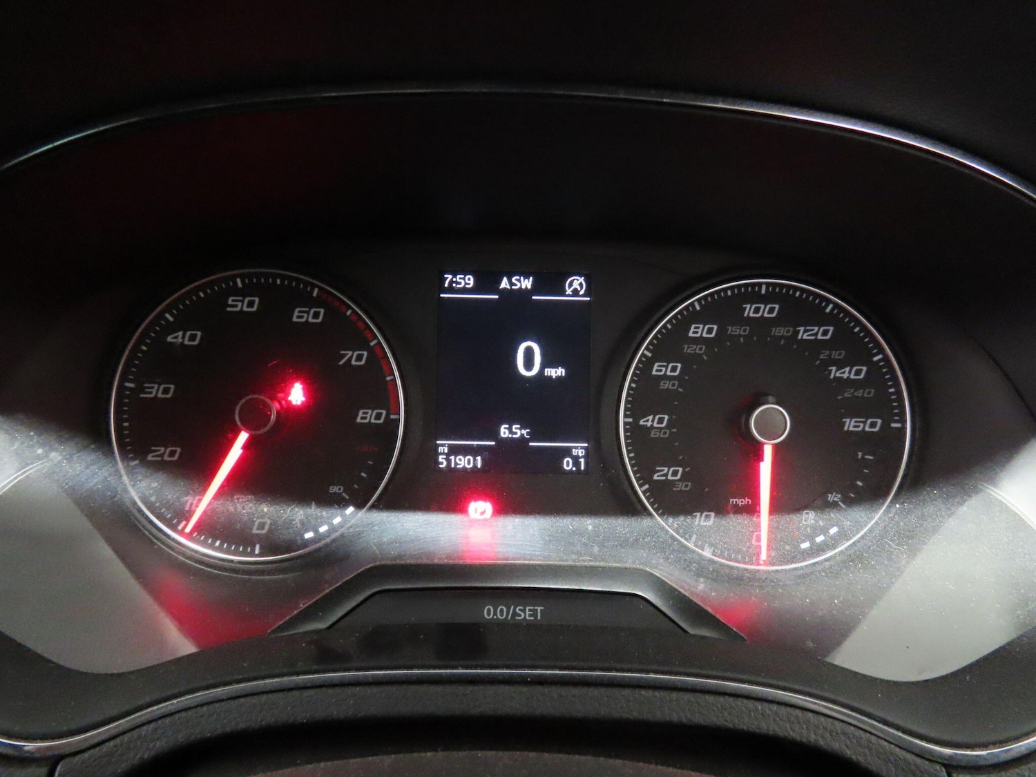 Used SEAT Ibiza 2018 for sale - 77131865: Photo 15