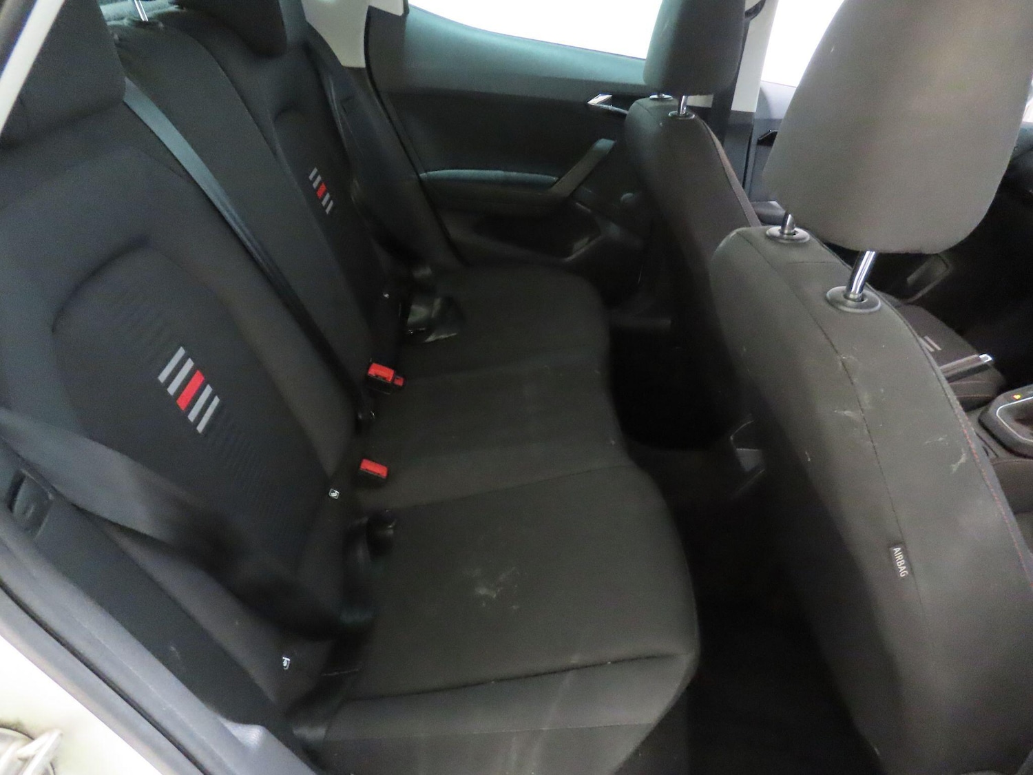 Used SEAT Ibiza 2018 for sale - 77131865: Photo 17