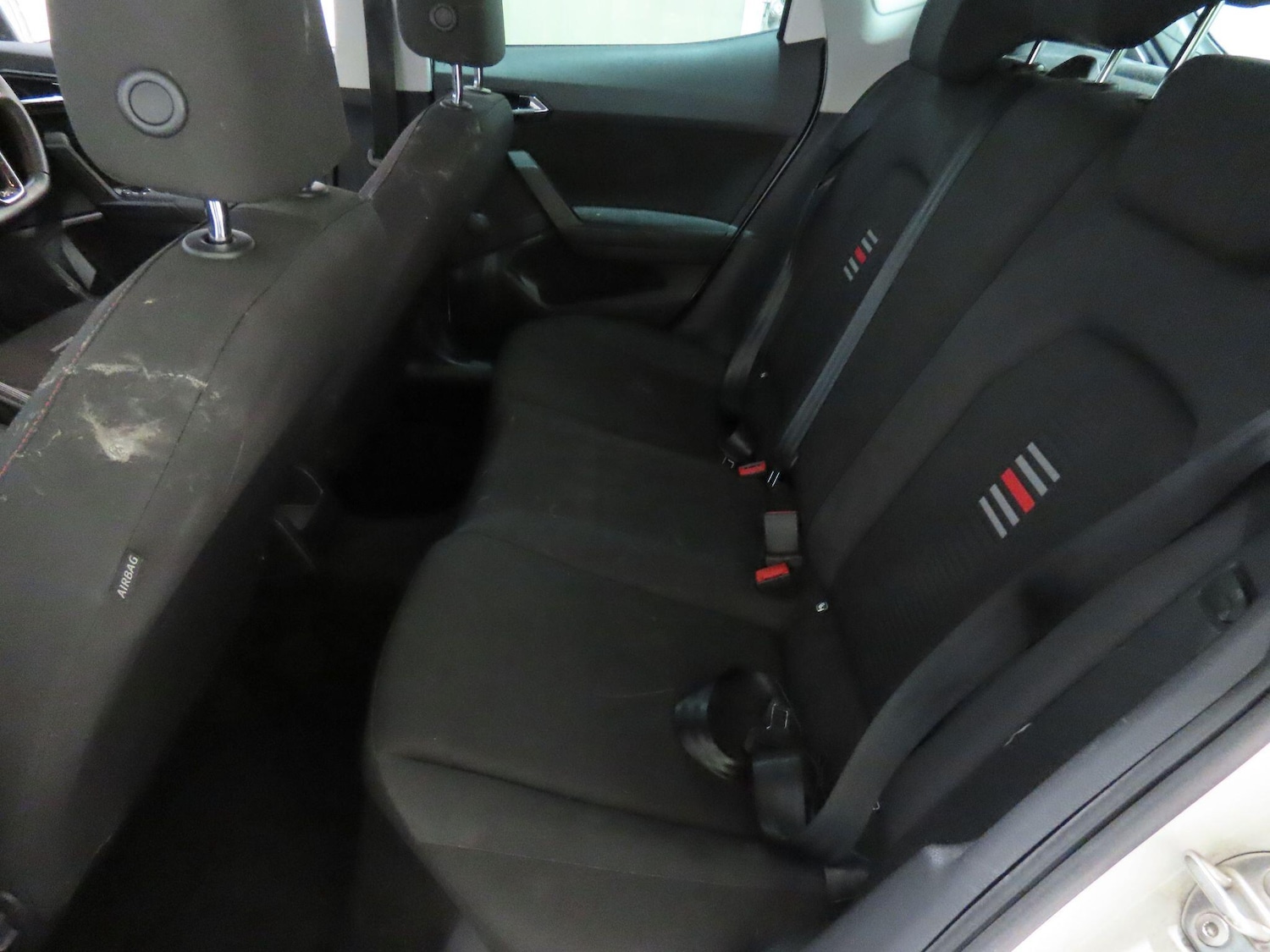 Used SEAT Ibiza 2018 for sale - 77131865: Photo 19