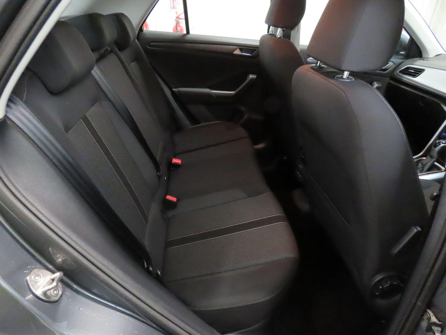 Used Volkswagen T-Roc 2022 for sale - 76456722: Photo 17