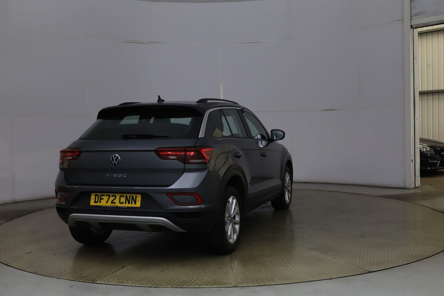Used Volkswagen T-Roc 2022 for sale - 76456722: Photo 7