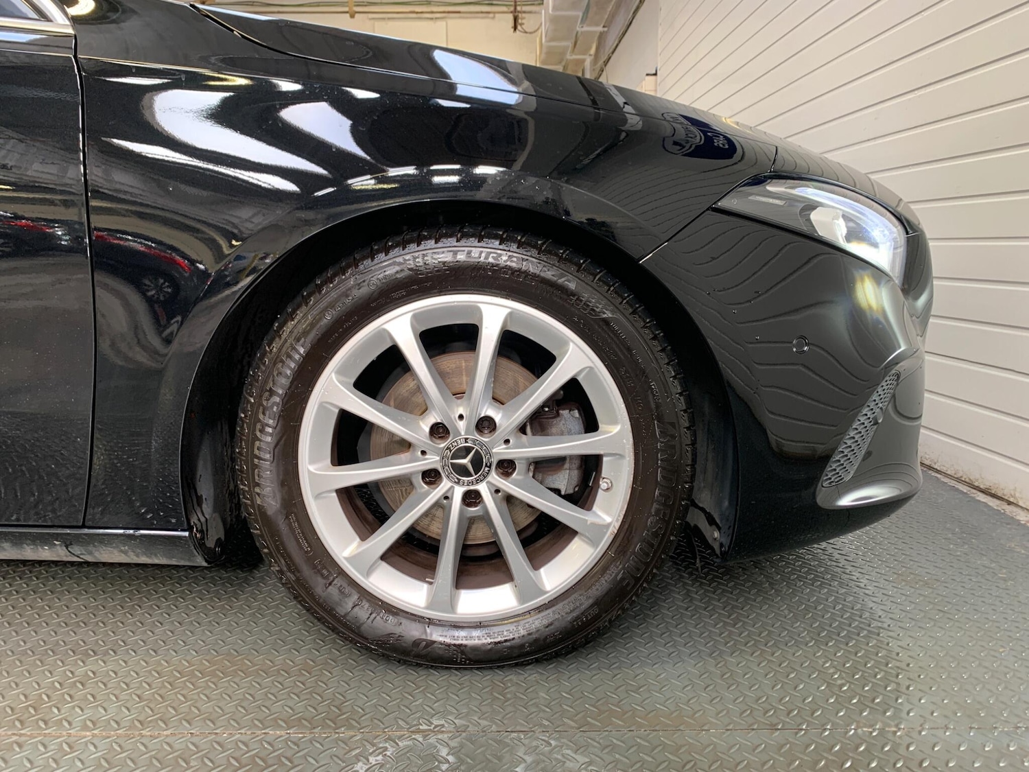 Used Mercedes-Benz A-Class 2019 for sale - 76306259: Photo 11