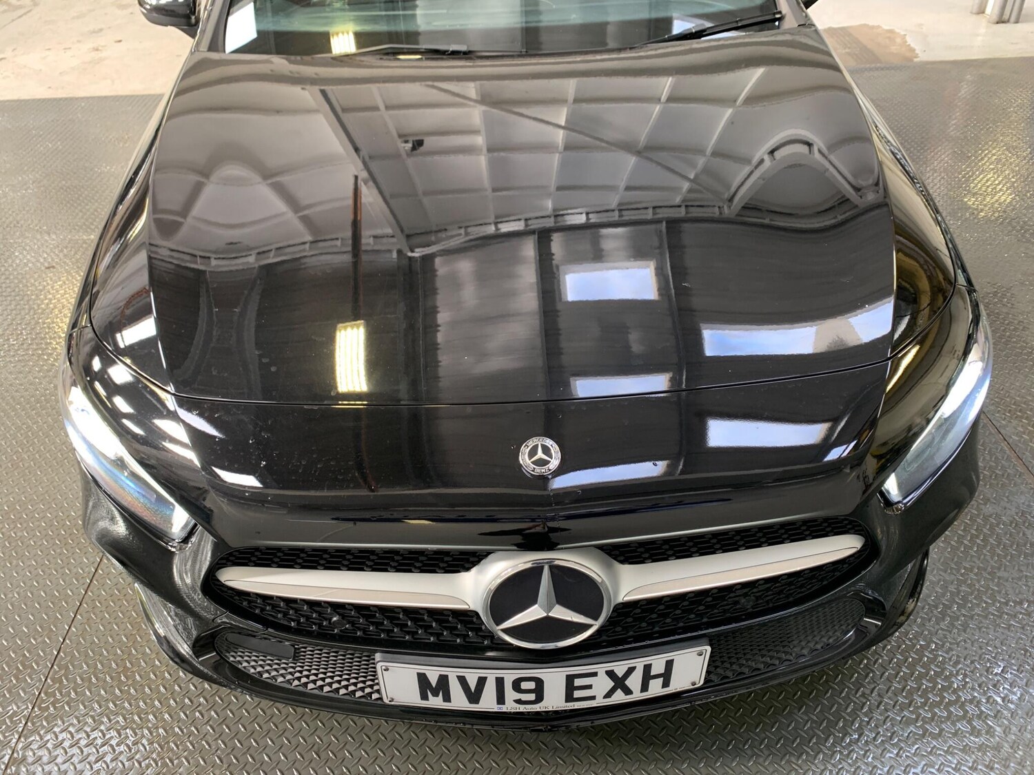 Used Mercedes-Benz A-Class 2019 for sale - 76306259: Photo 13