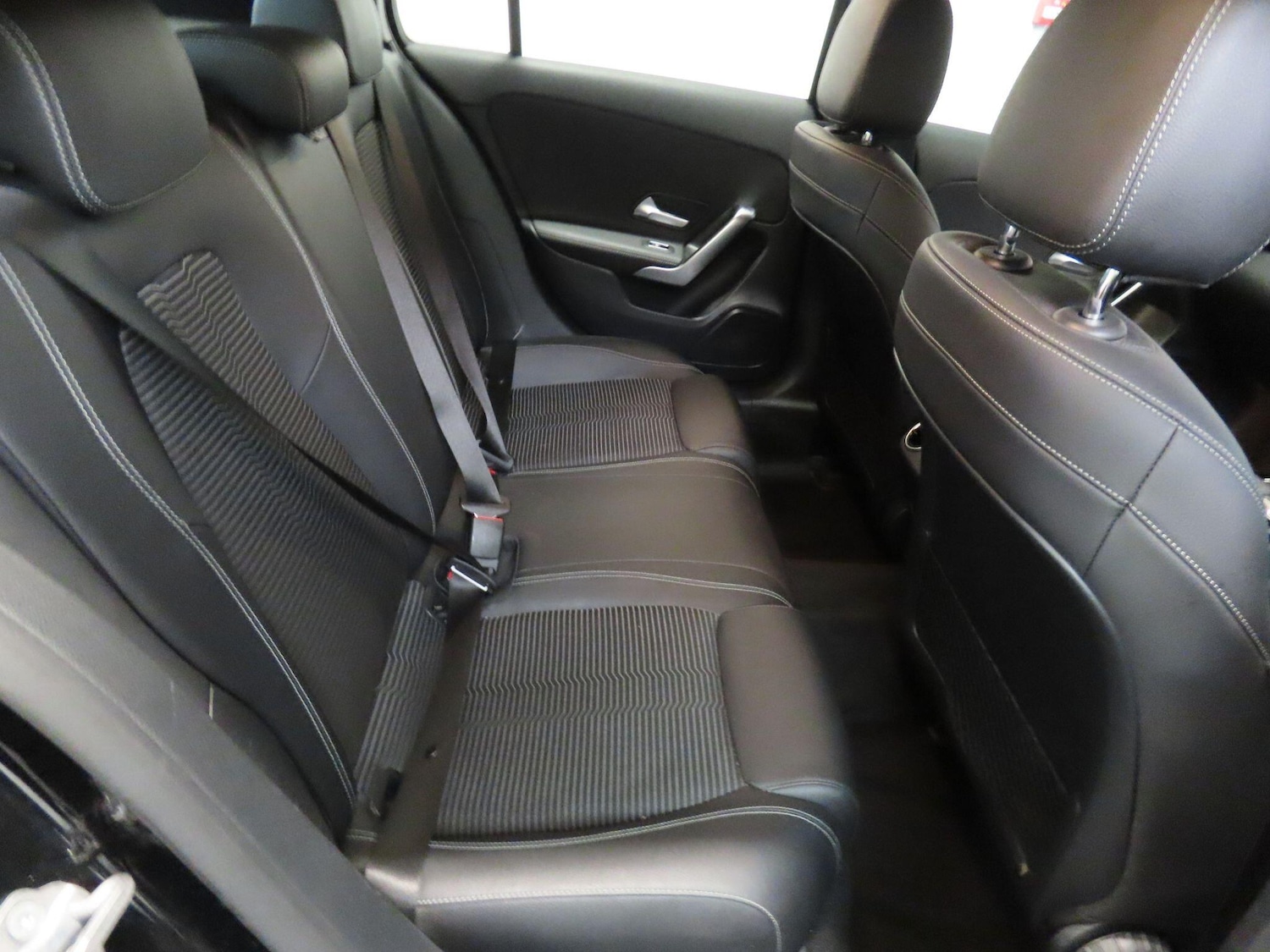 Used Mercedes-Benz A-Class 2019 for sale - 76306259: Photo 16