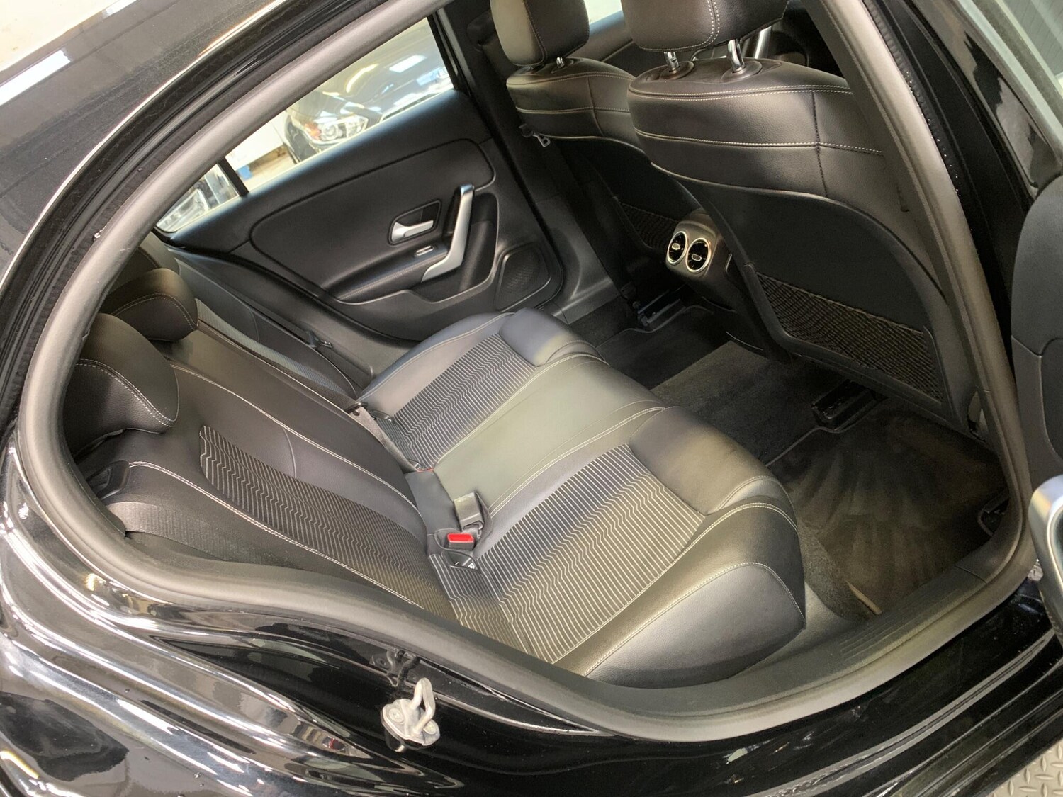 Used Mercedes-Benz A-Class 2019 for sale - 76306259: Photo 17