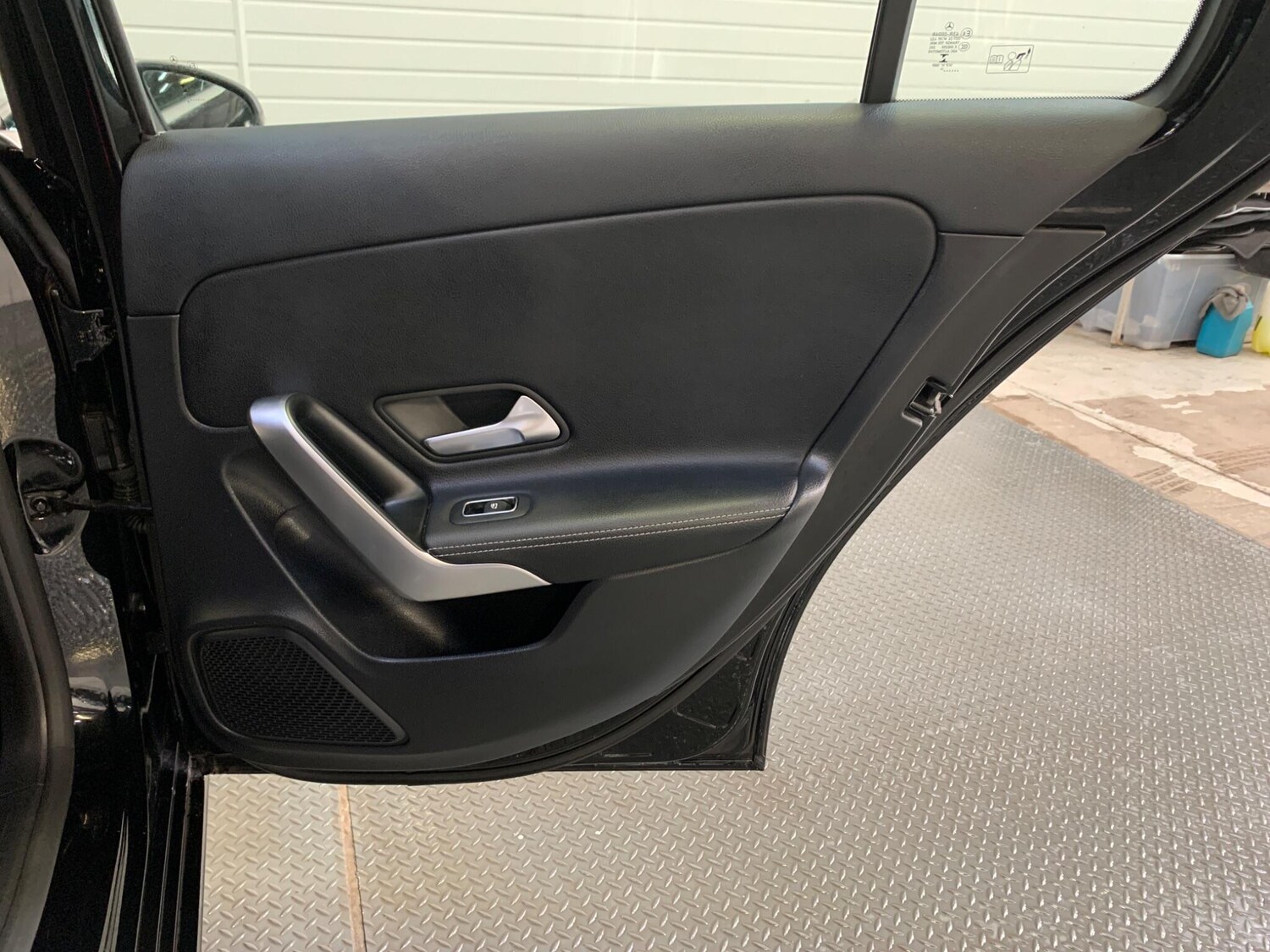 Used Mercedes-Benz A-Class 2019 for sale - 76306259: Photo 18