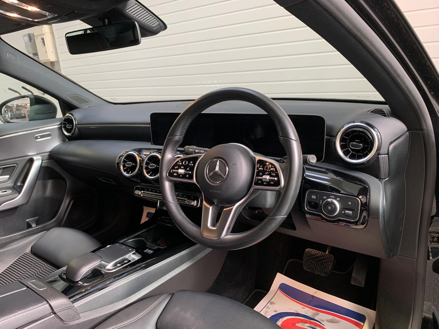 Used Mercedes-Benz A-Class 2019 for sale - 76306259: Photo 19