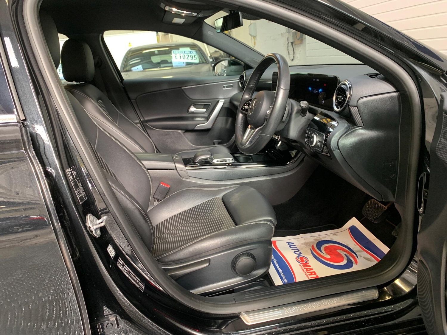 Used Mercedes-Benz A-Class 2019 for sale - 76306259: Photo 20