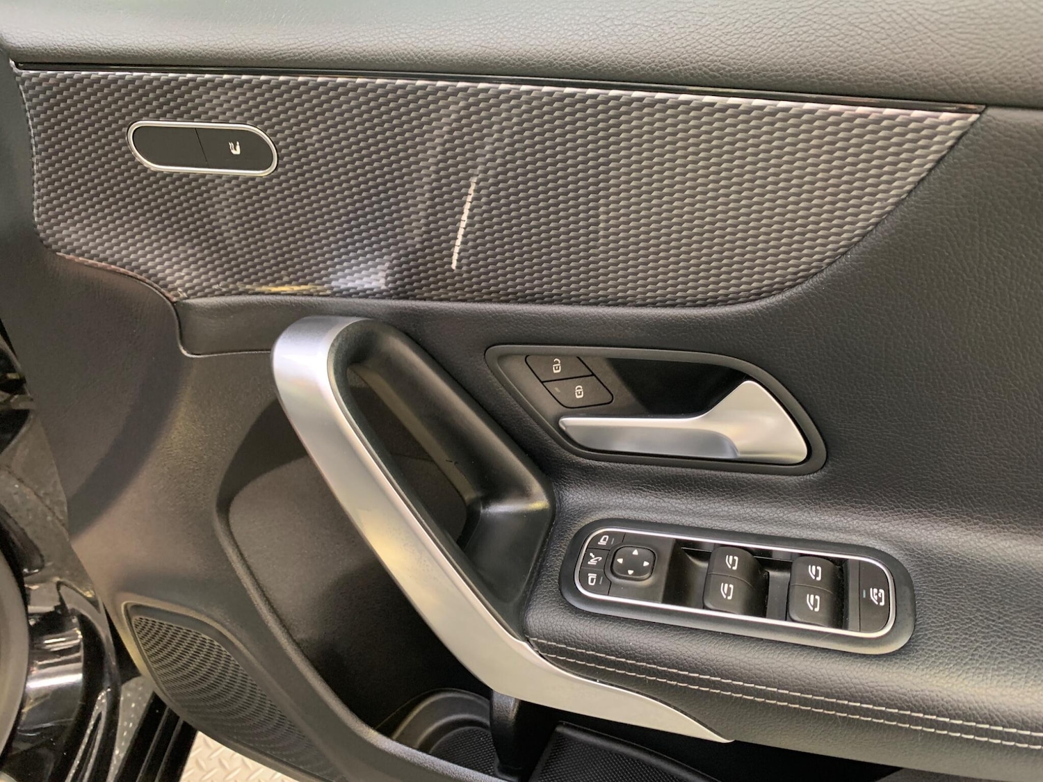 Used Mercedes-Benz A-Class 2019 for sale - 76306259: Photo 21