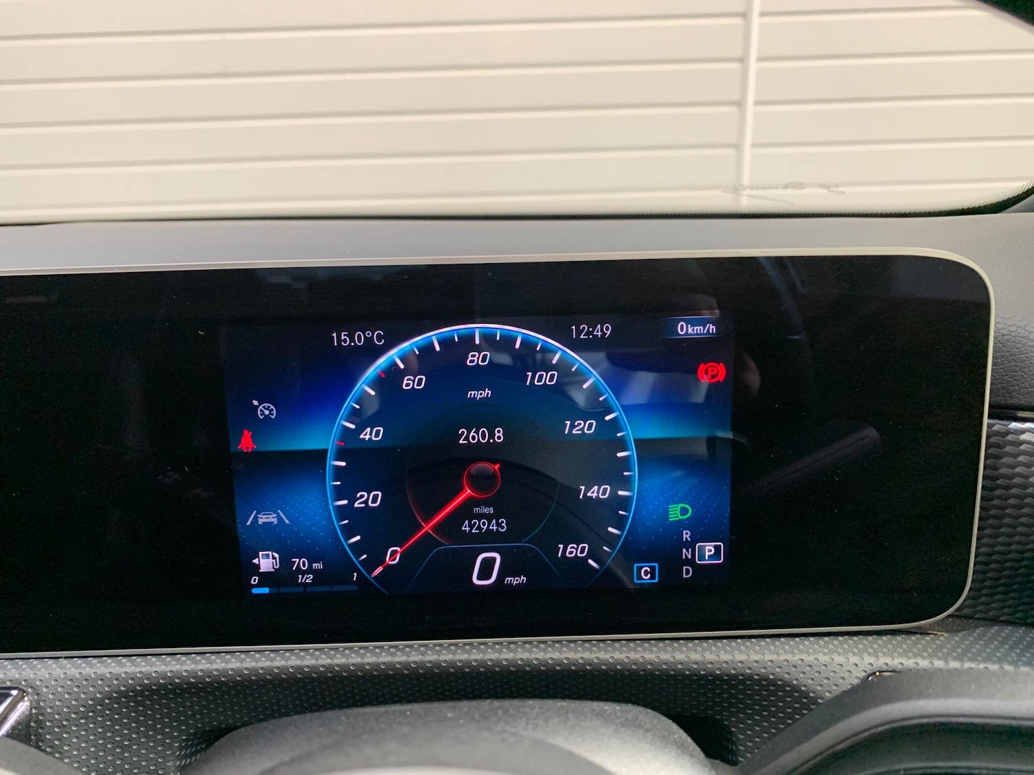Used Mercedes-Benz A-Class 2019 for sale - 76306259: Photo 22