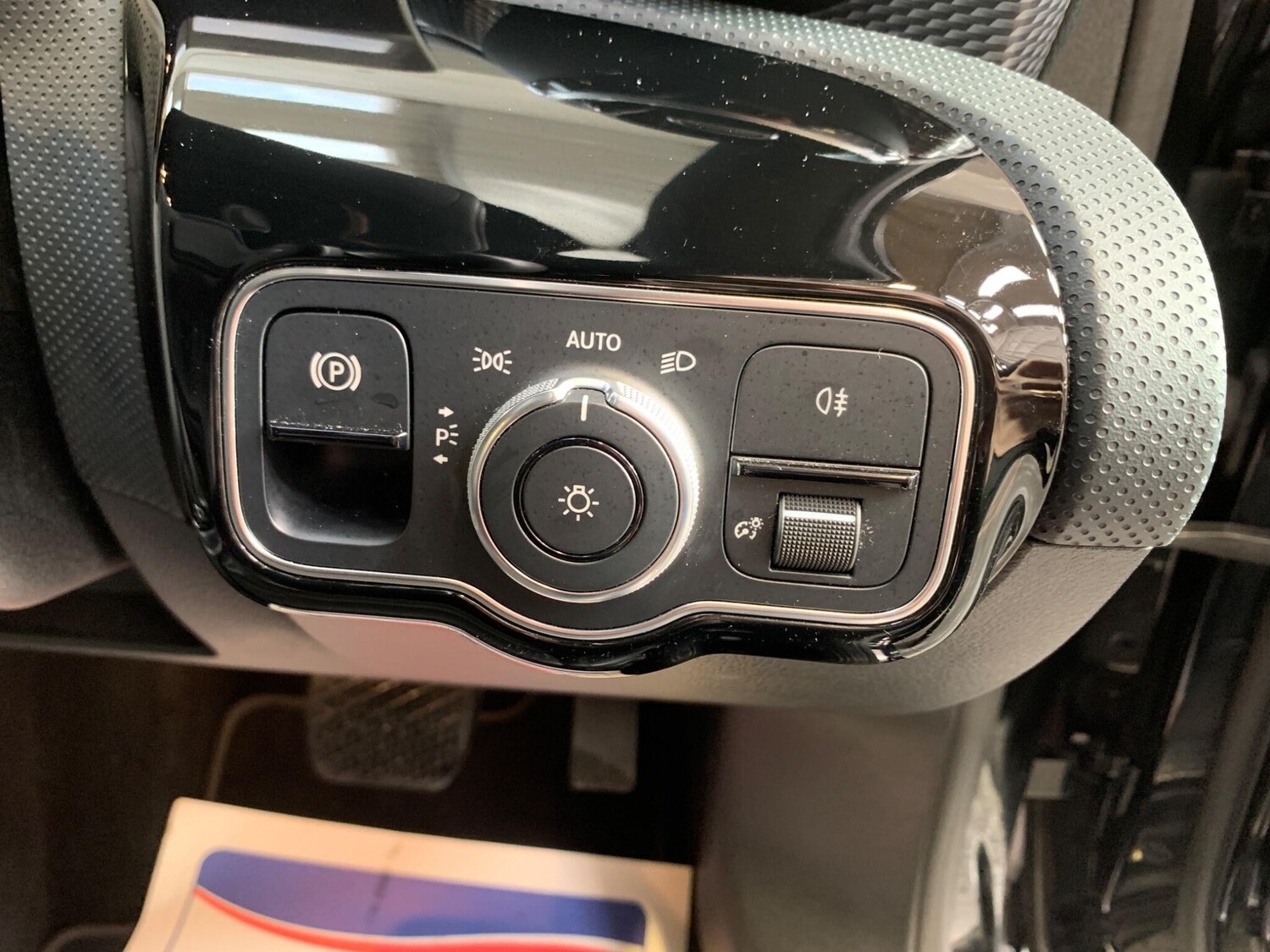 Used Mercedes-Benz A-Class 2019 for sale - 76306259: Photo 23