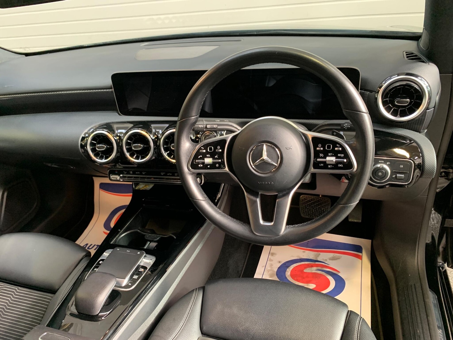 Used Mercedes-Benz A-Class 2019 for sale - 76306259: Photo 24