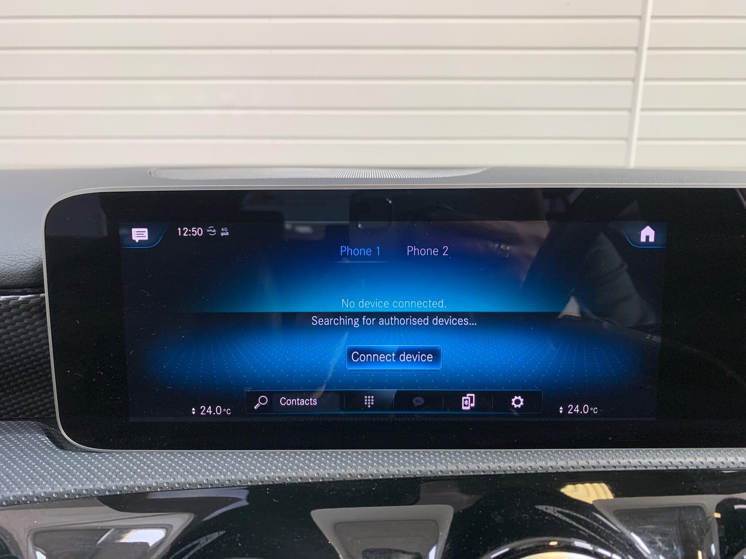Used Mercedes-Benz A-Class 2019 for sale - 76306259: Photo 25