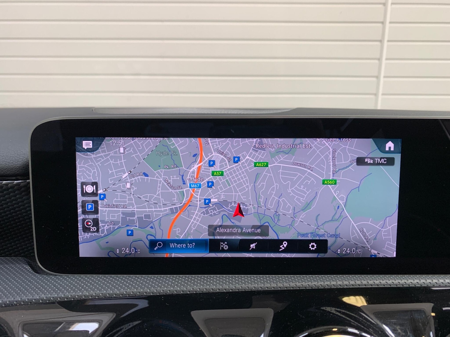 Used Mercedes-Benz A-Class 2019 for sale - 76306259: Photo 30