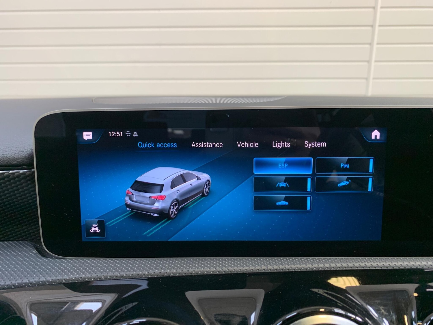 Used Mercedes-Benz A-Class 2019 for sale - 76306259: Photo 33
