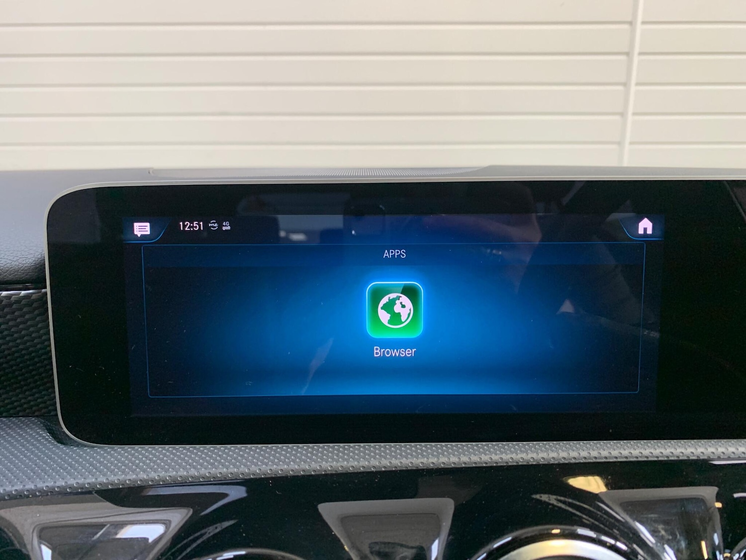 Used Mercedes-Benz A-Class 2019 for sale - 76306259: Photo 34