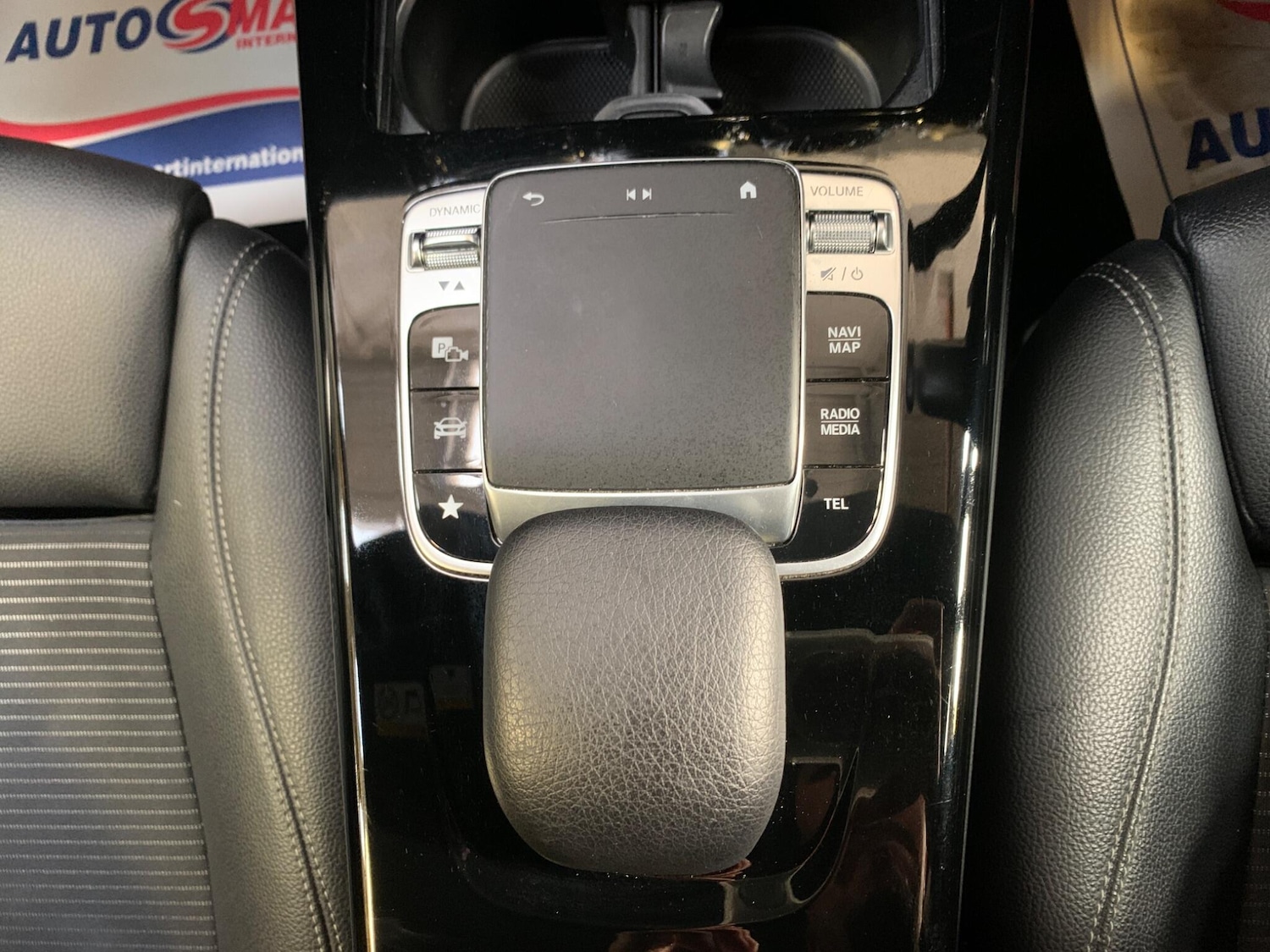 Used Mercedes-Benz A-Class 2019 for sale - 76306259: Photo 35