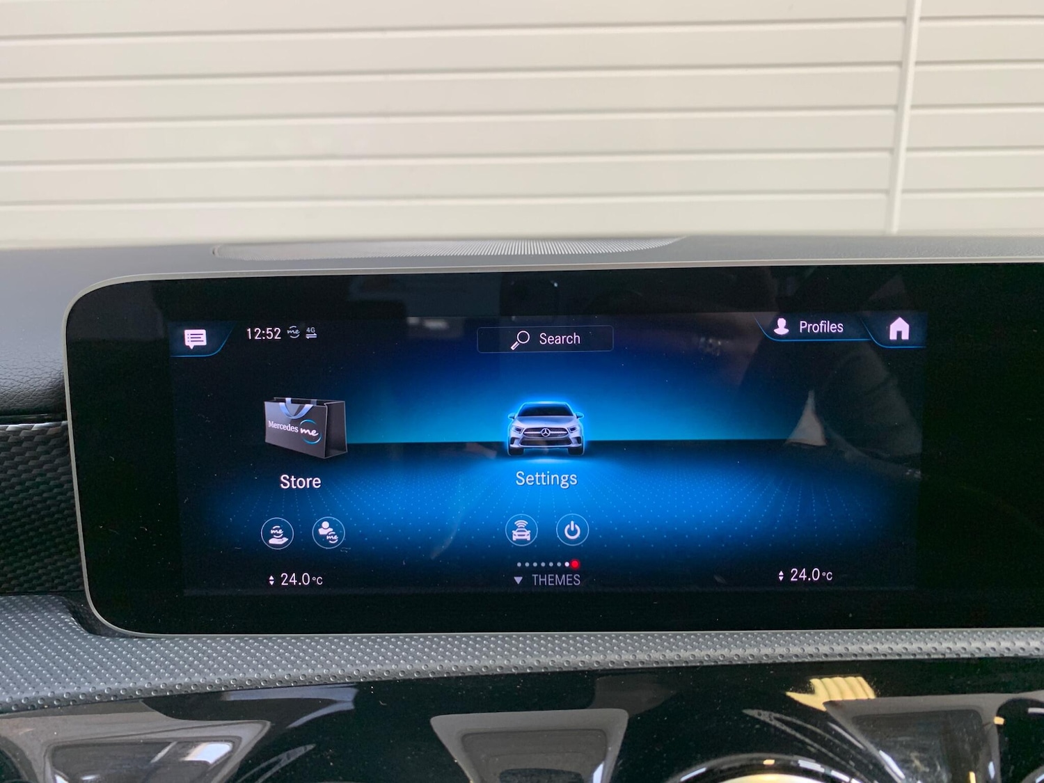 Used Mercedes-Benz A-Class 2019 for sale - 76306259: Photo 37