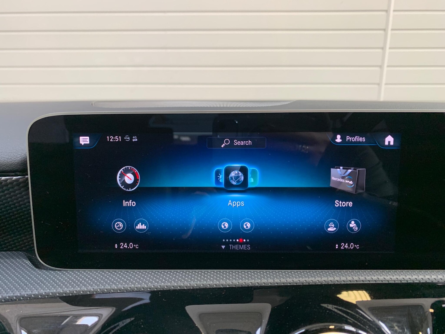Used Mercedes-Benz A-Class 2019 for sale - 76306259: Photo 38