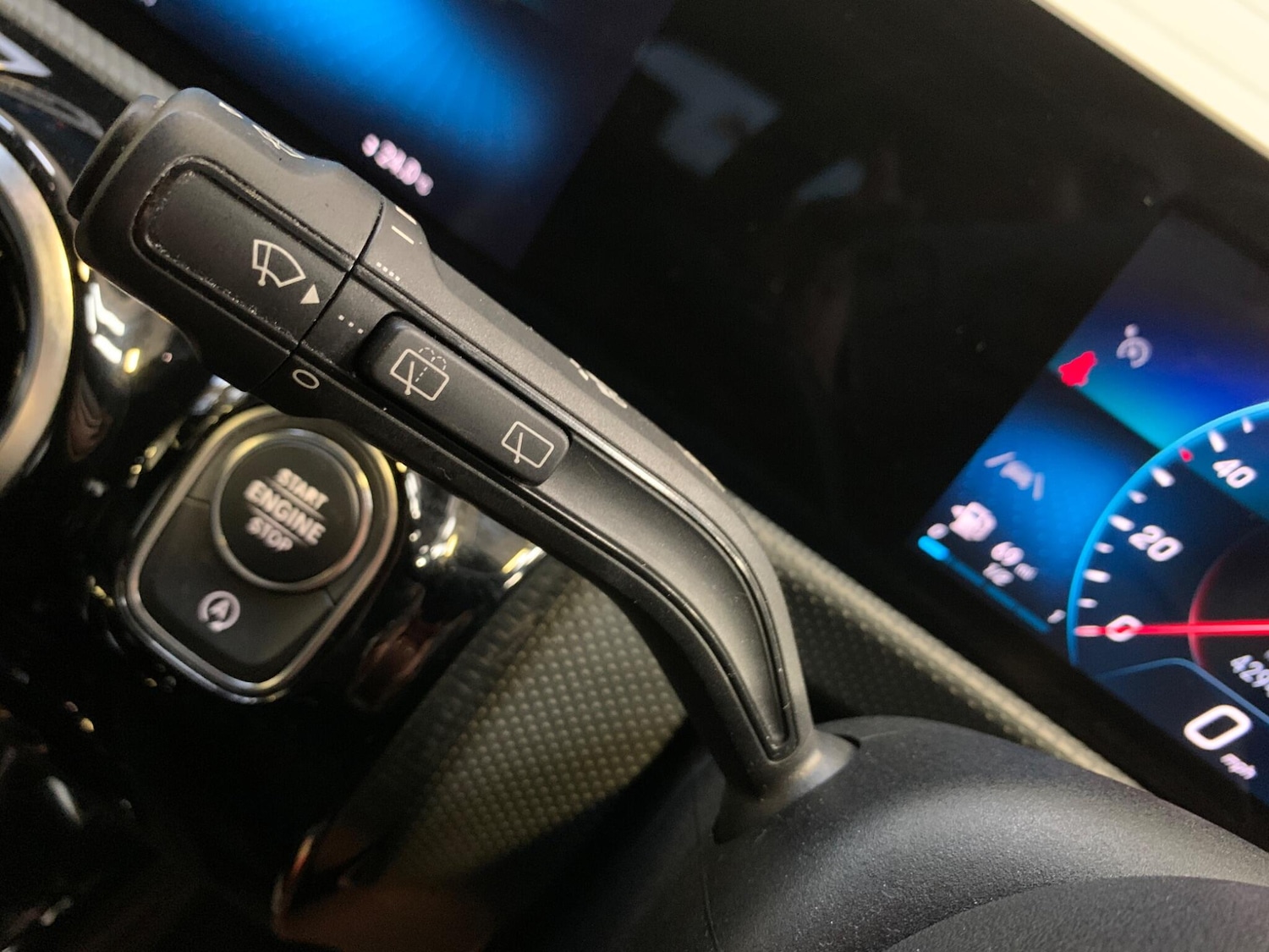Used Mercedes-Benz A-Class 2019 for sale - 76306259: Photo 44