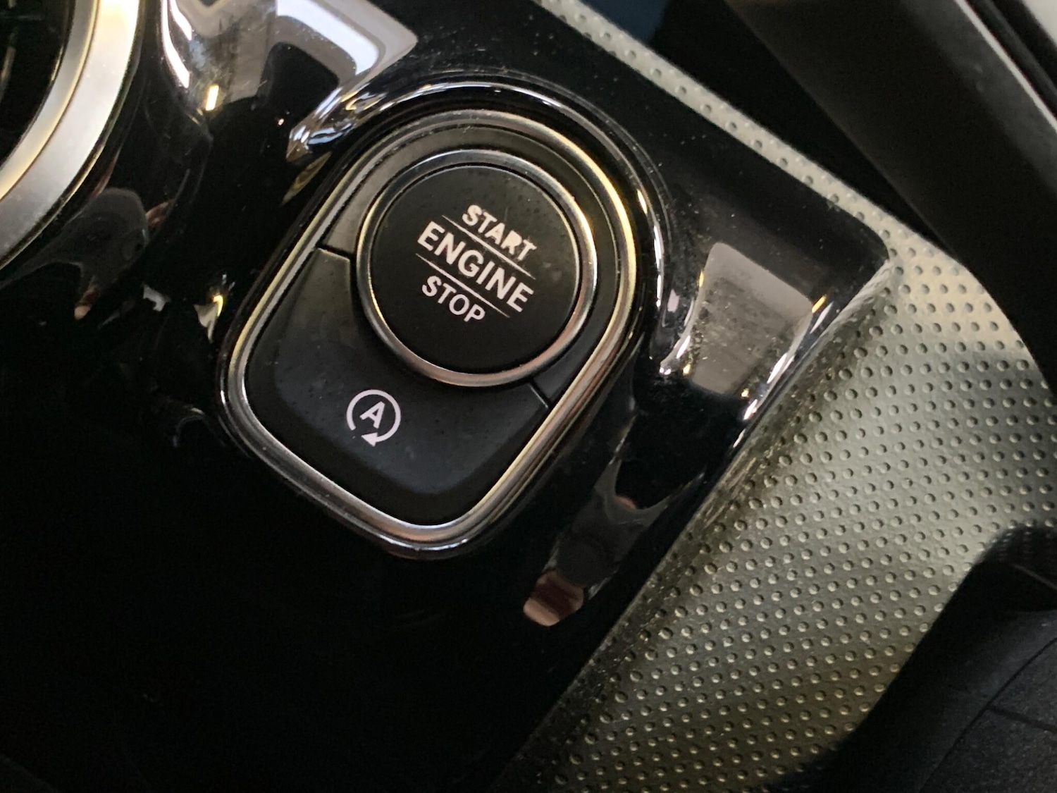 Used Mercedes-Benz A-Class 2019 for sale - 76306259: Photo 45