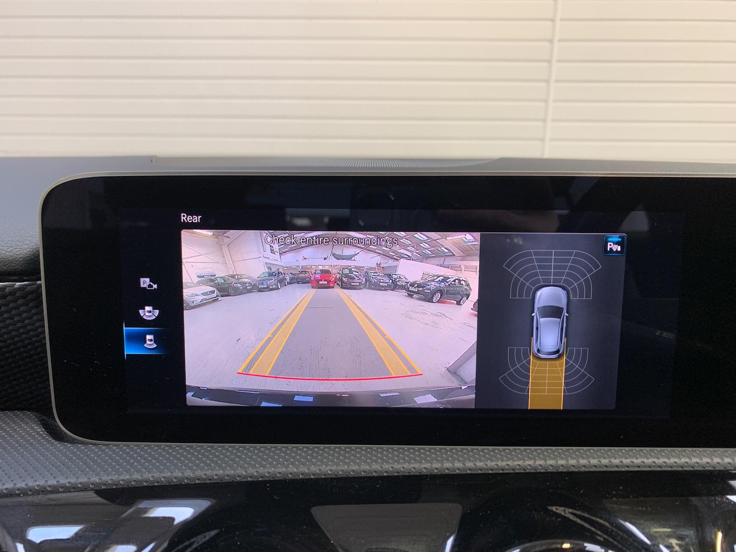 Used Mercedes-Benz A-Class 2019 for sale - 76306259: Photo 47