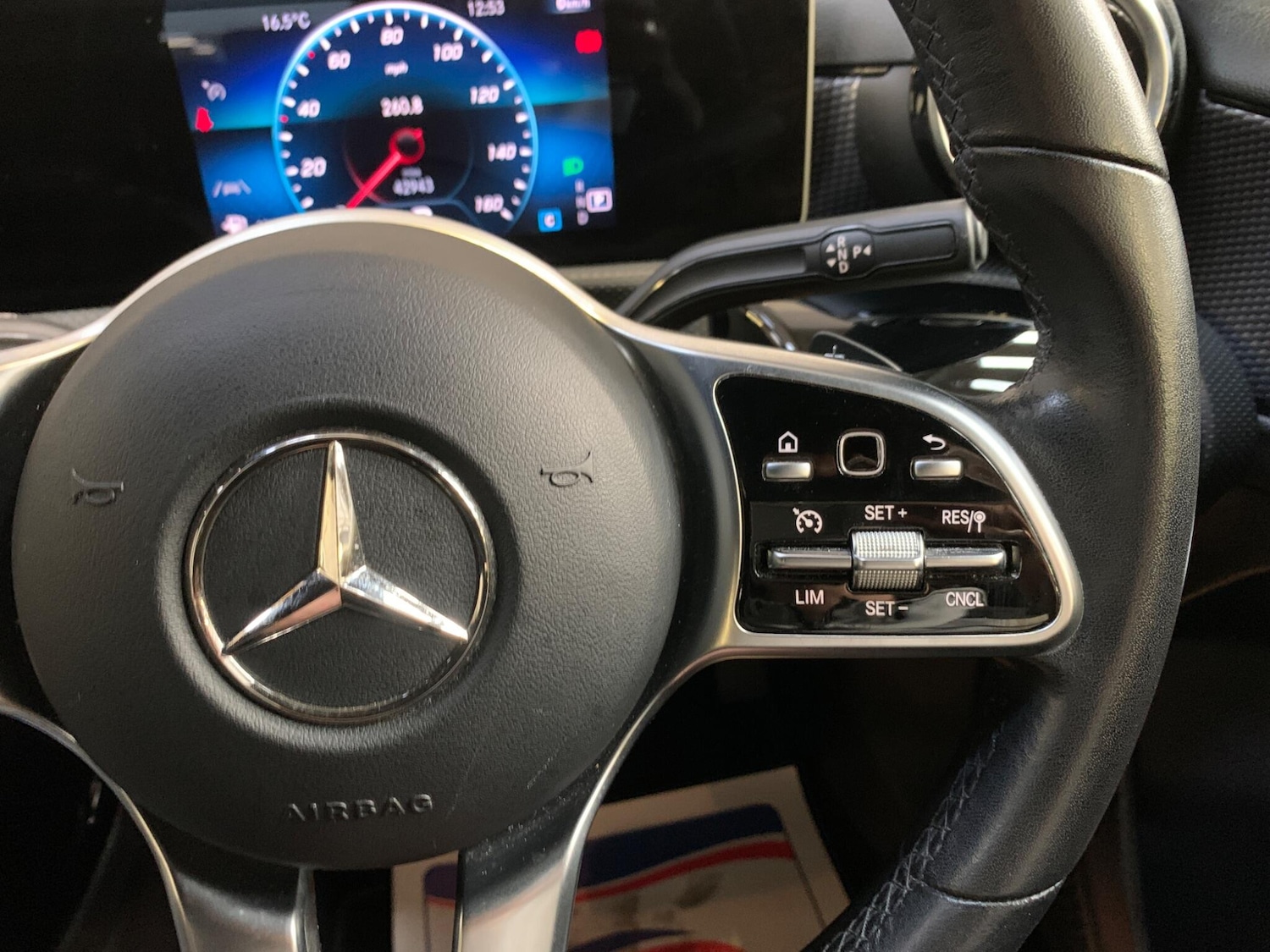 Used Mercedes-Benz A-Class 2019 for sale - 76306259: Photo 48