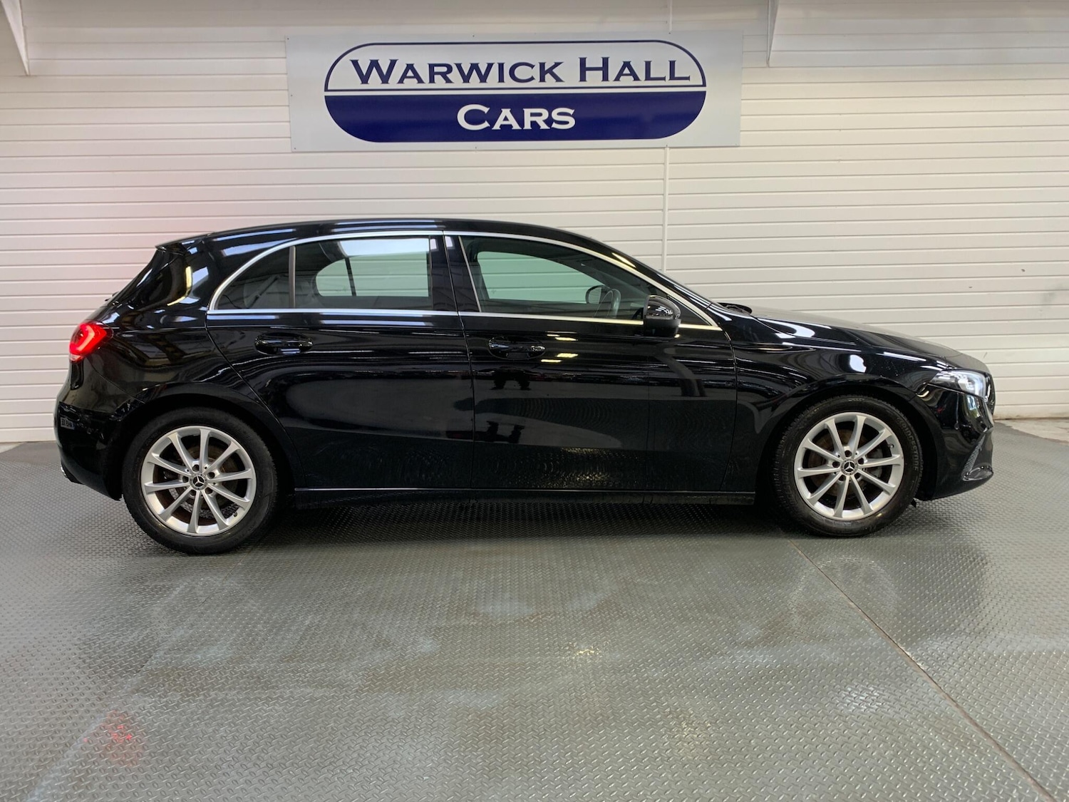 Used Mercedes-Benz A-Class 2019 for sale - 76306259: Photo 5