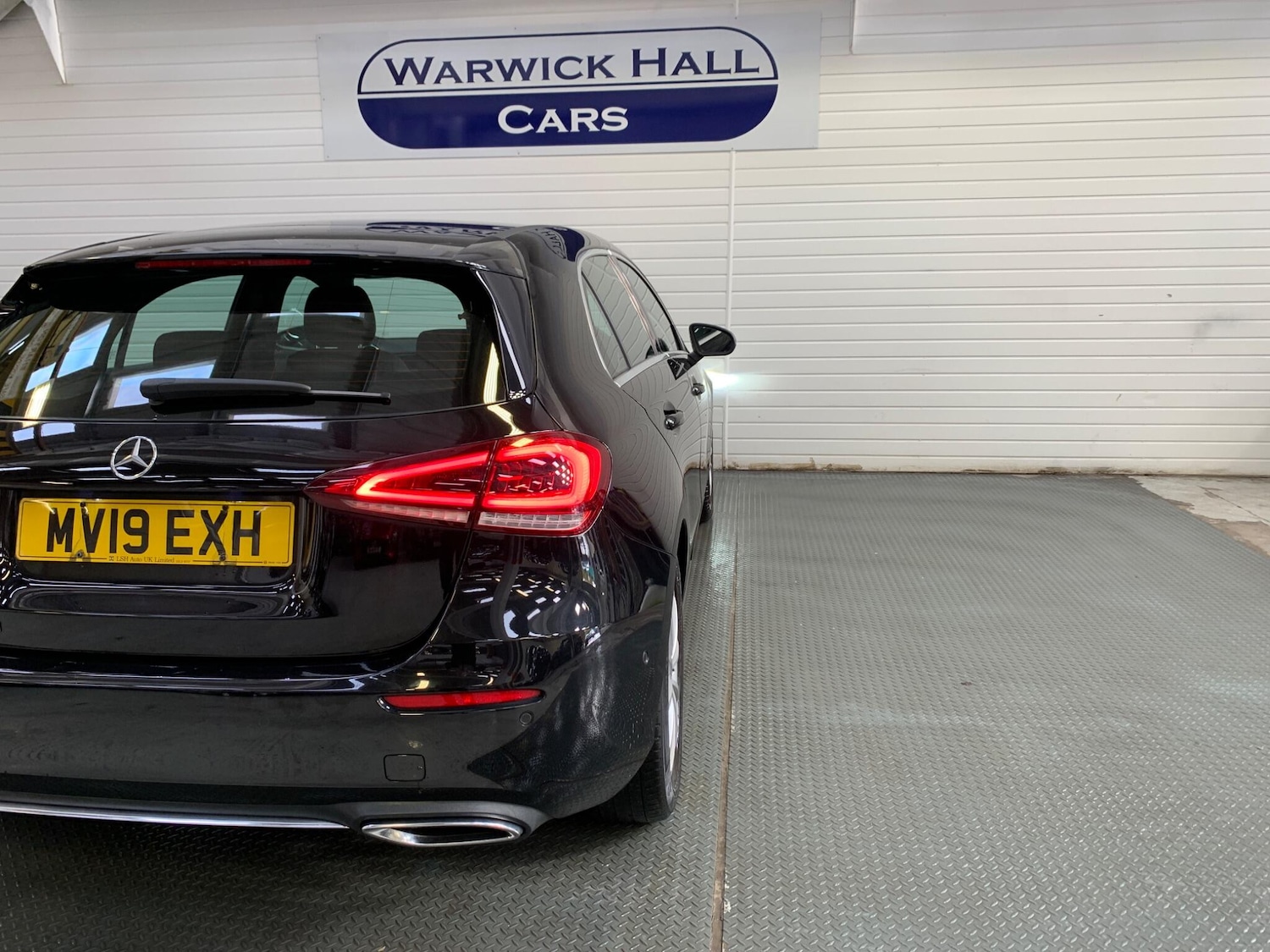 Used Mercedes-Benz A-Class 2019 for sale - 76306259: Photo 6