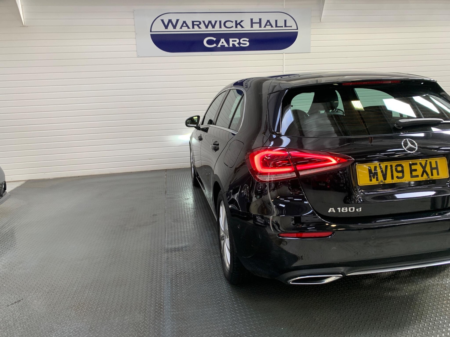 Used Mercedes-Benz A-Class 2019 for sale - 76306259: Photo 7