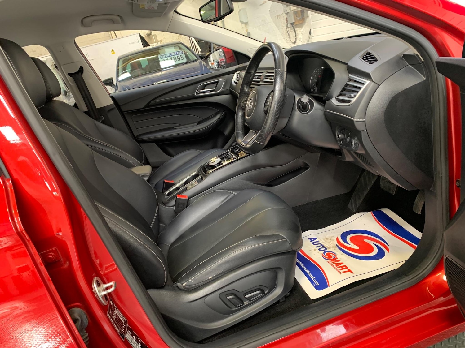 Vehicle 24