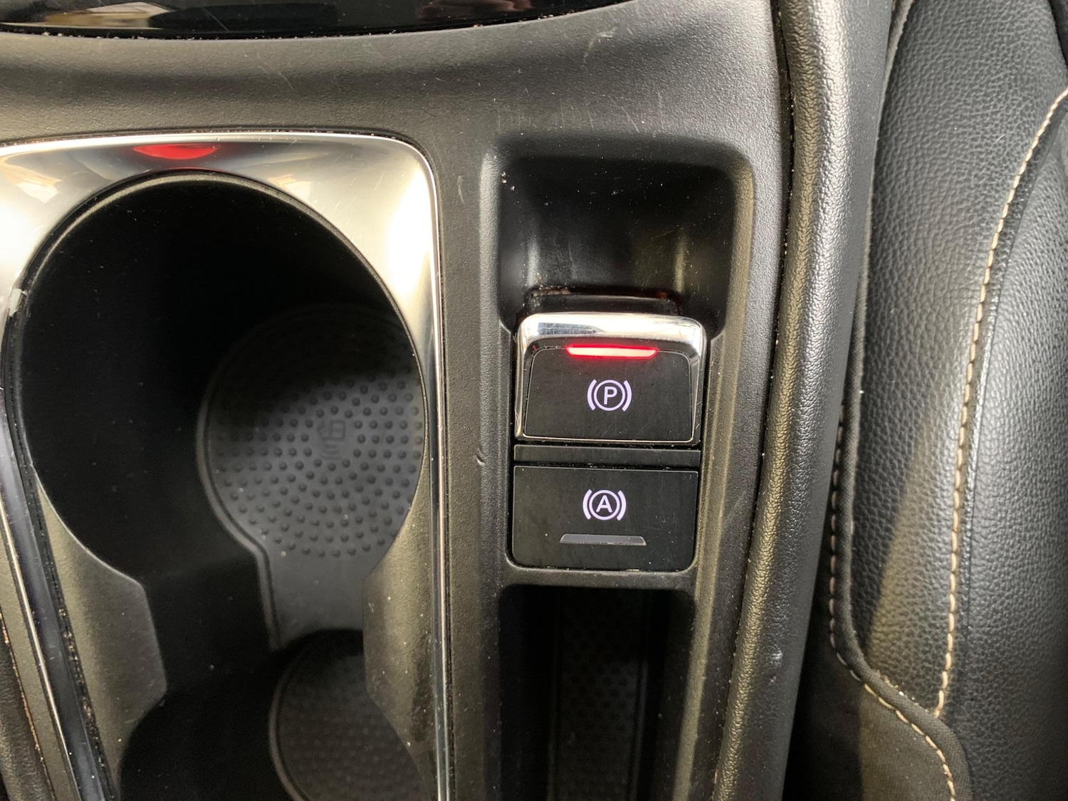 Vehicle 38